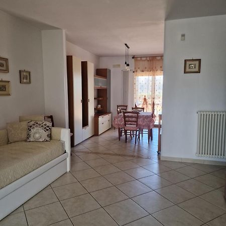 La Loggia Di Grazia Apartment Locorotondo Exterior foto