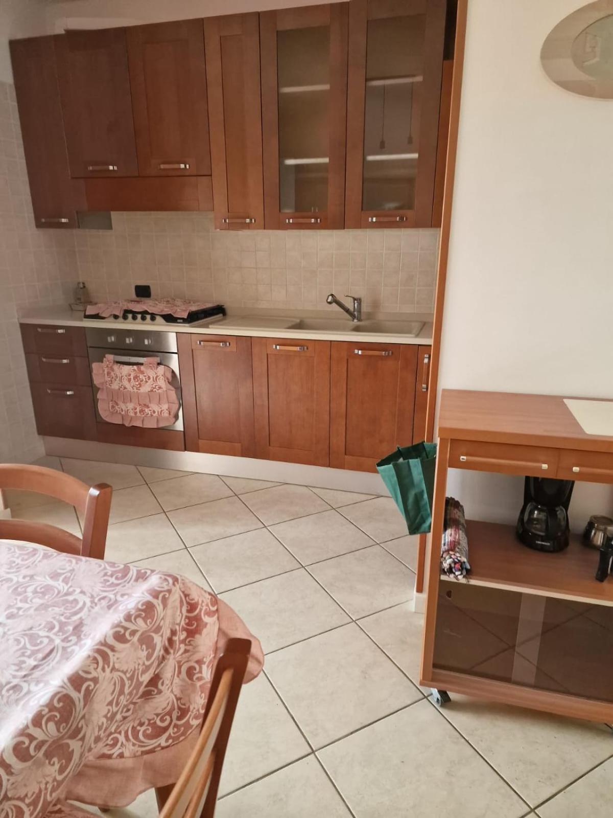 La Loggia Di Grazia Apartment Locorotondo Exterior foto
