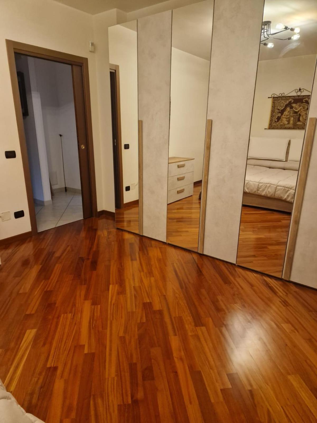 La Loggia Di Grazia Apartment Locorotondo Exterior foto