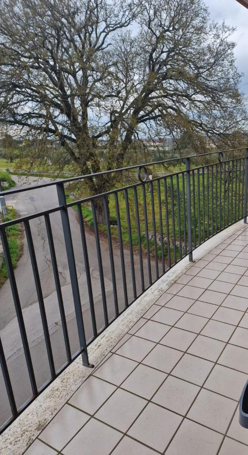 La Loggia Di Grazia Apartment Locorotondo Exterior foto
